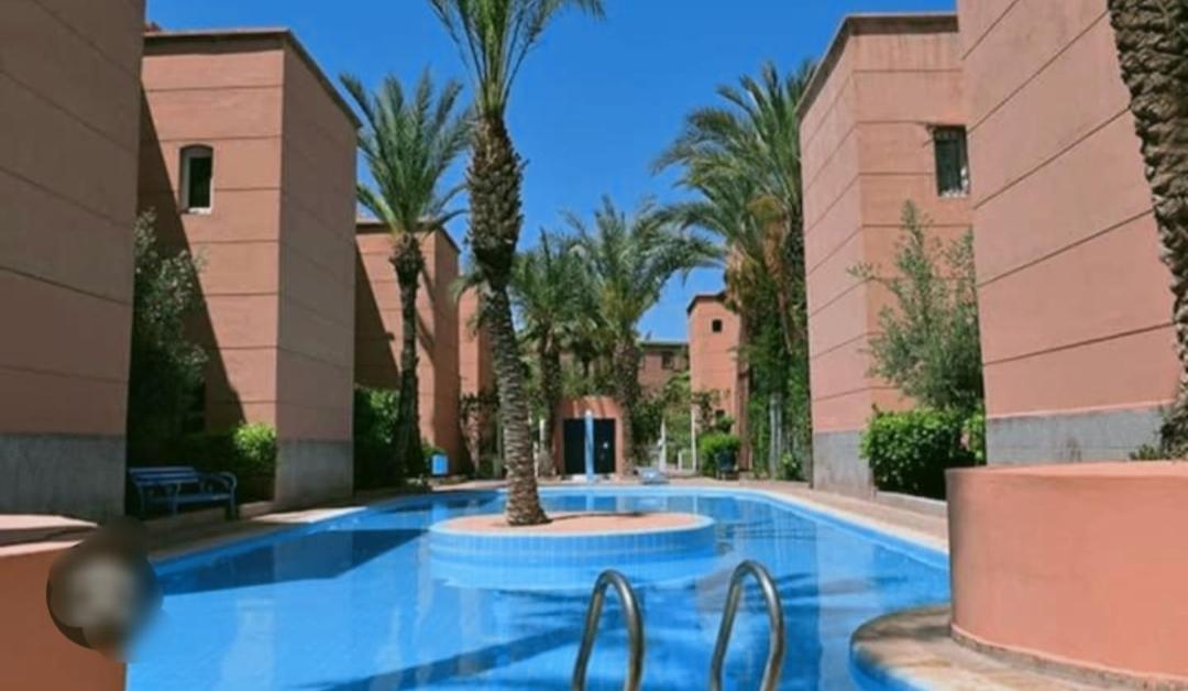 Riad Qays Marrakesh Extérieur photo