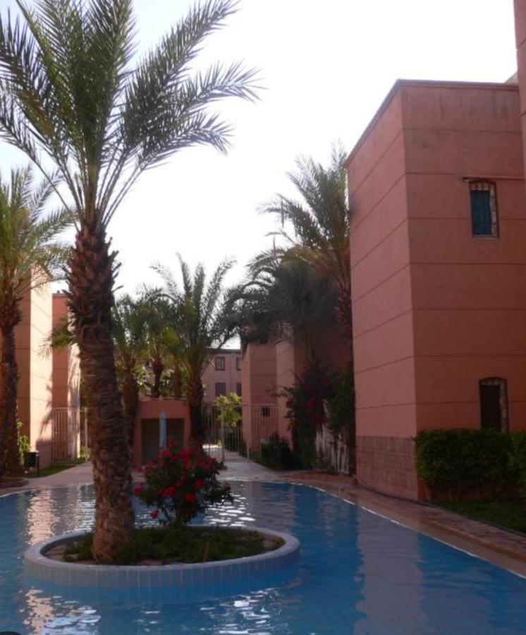 Riad Qays Marrakesh Extérieur photo