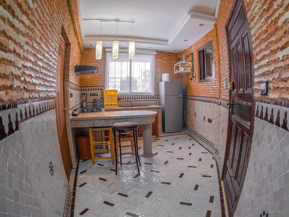 Riad Qays Marrakesh Extérieur photo