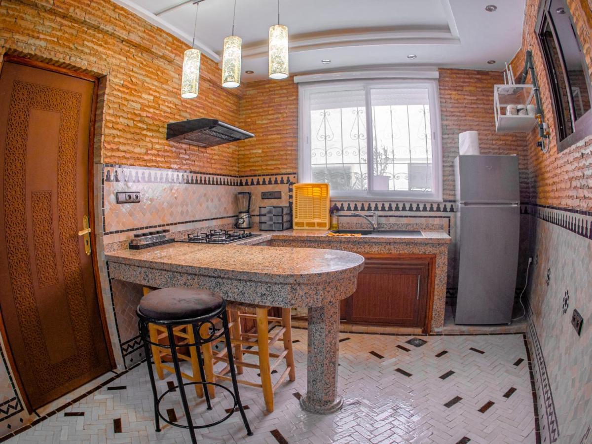 Riad Qays Marrakesh Extérieur photo