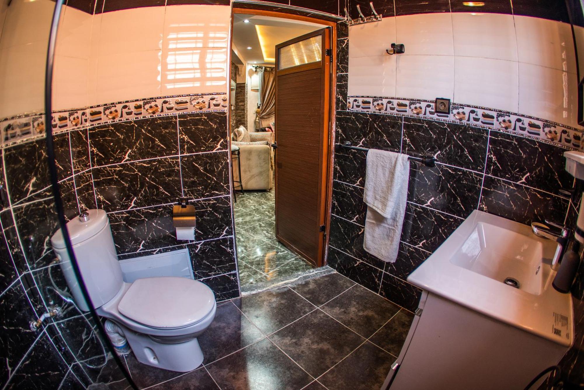 Riad Qays Marrakesh Extérieur photo