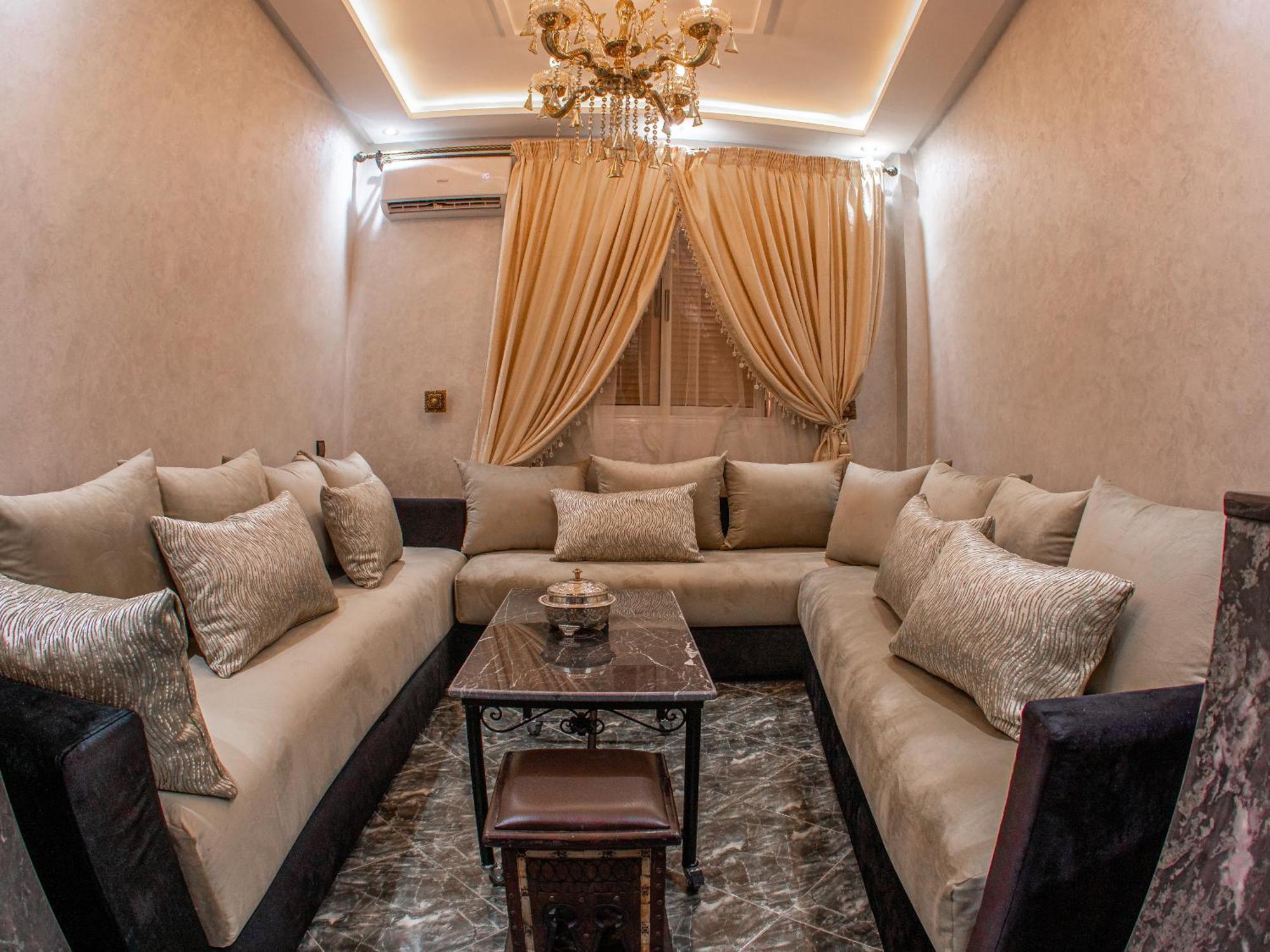 Riad Qays Marrakesh Extérieur photo