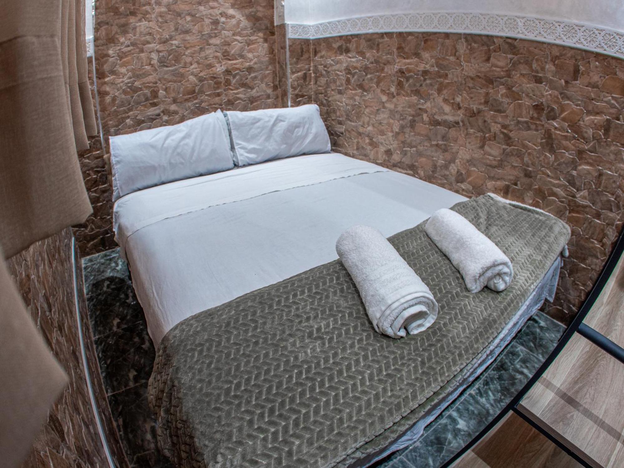 Riad Qays Marrakesh Extérieur photo