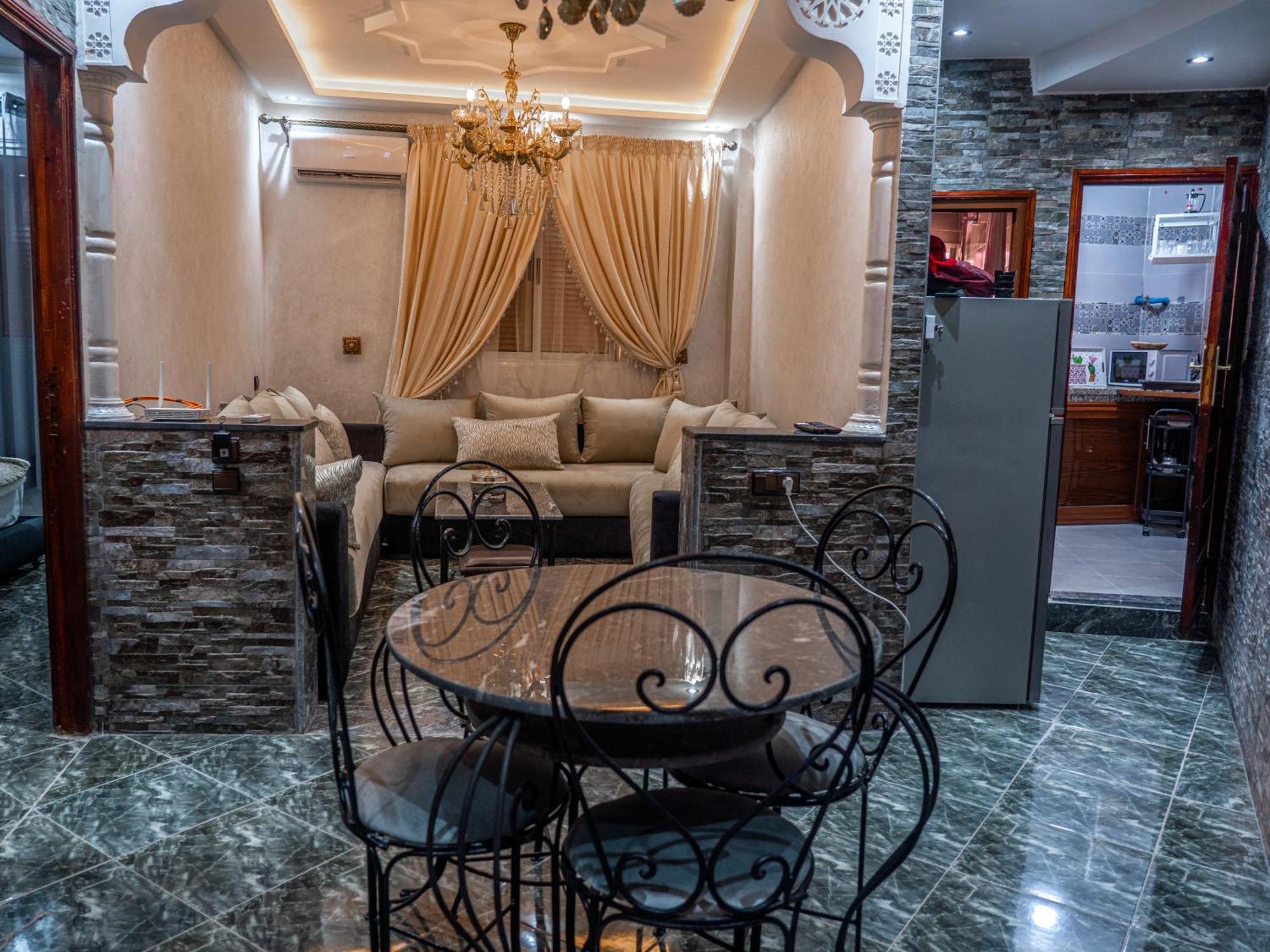 Riad Qays Marrakesh Extérieur photo