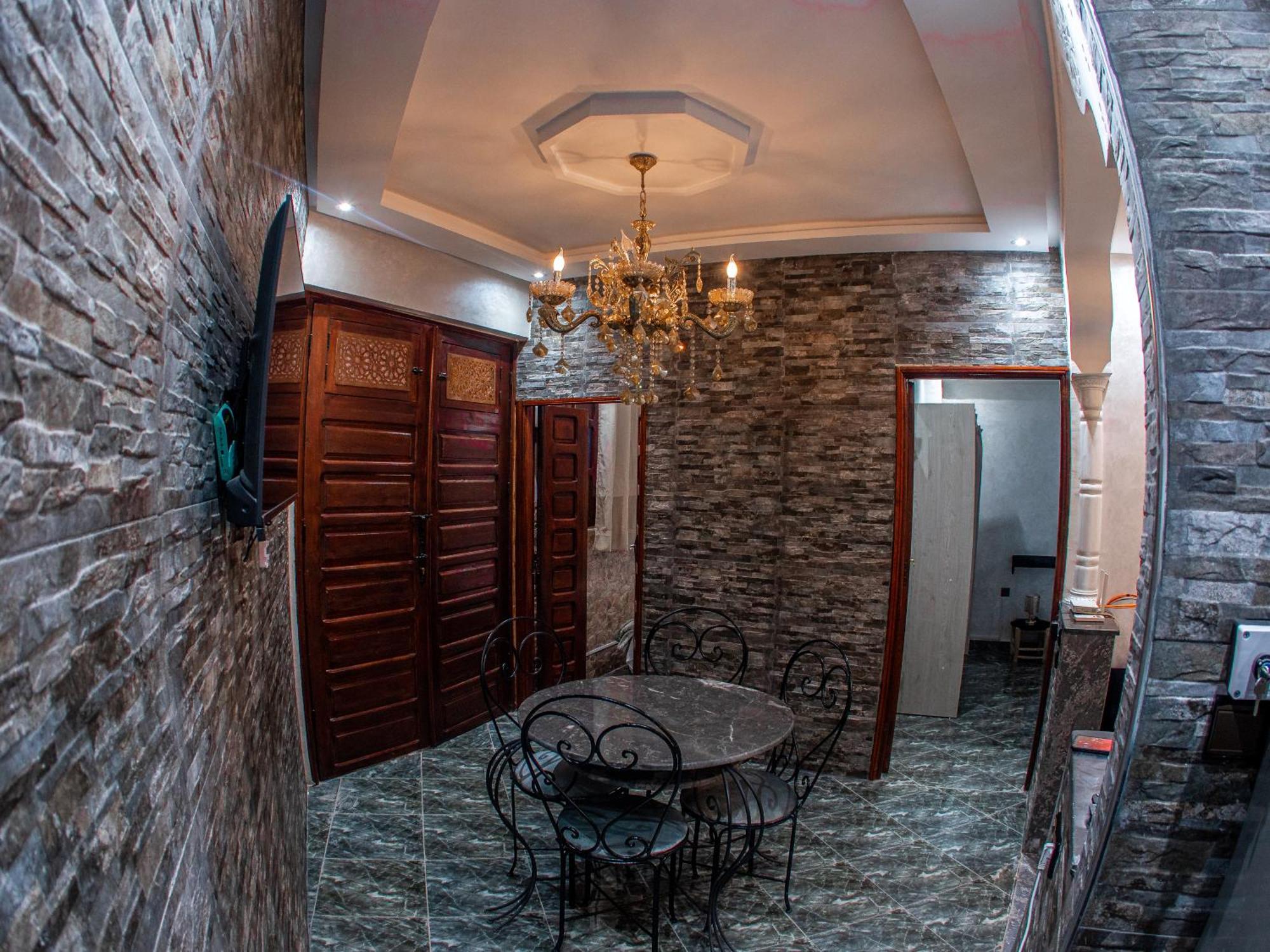 Riad Qays Marrakesh Extérieur photo