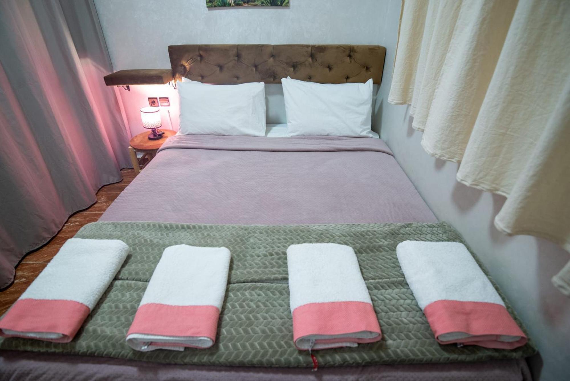Riad Qays Marrakesh Extérieur photo
