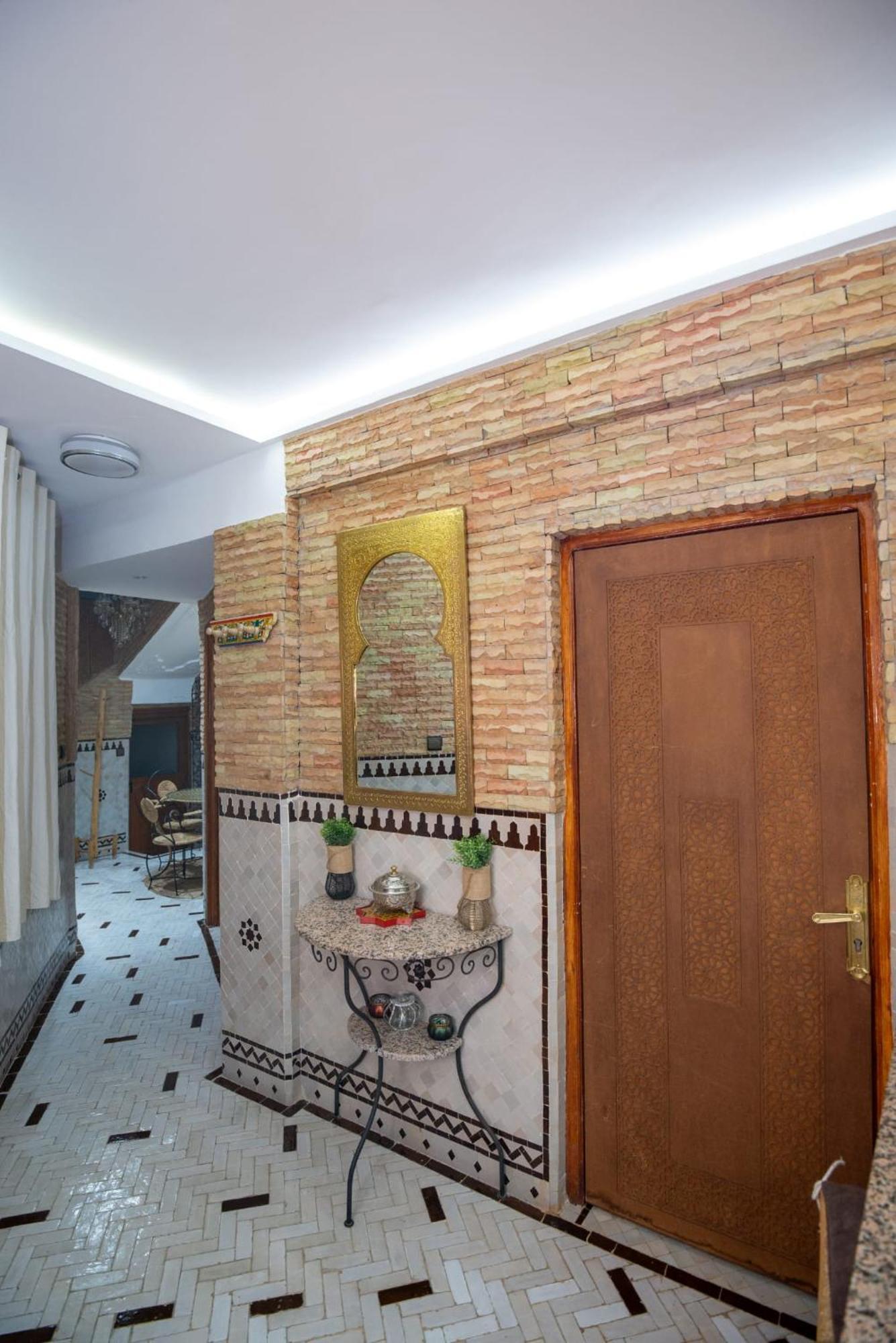 Riad Qays Marrakesh Extérieur photo