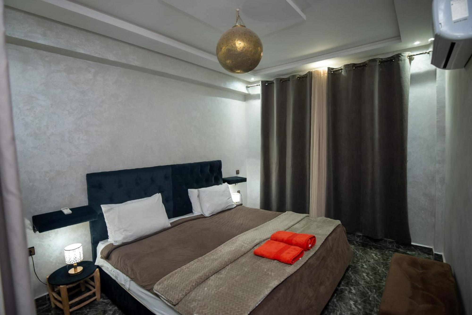 Riad Qays Marrakesh Extérieur photo