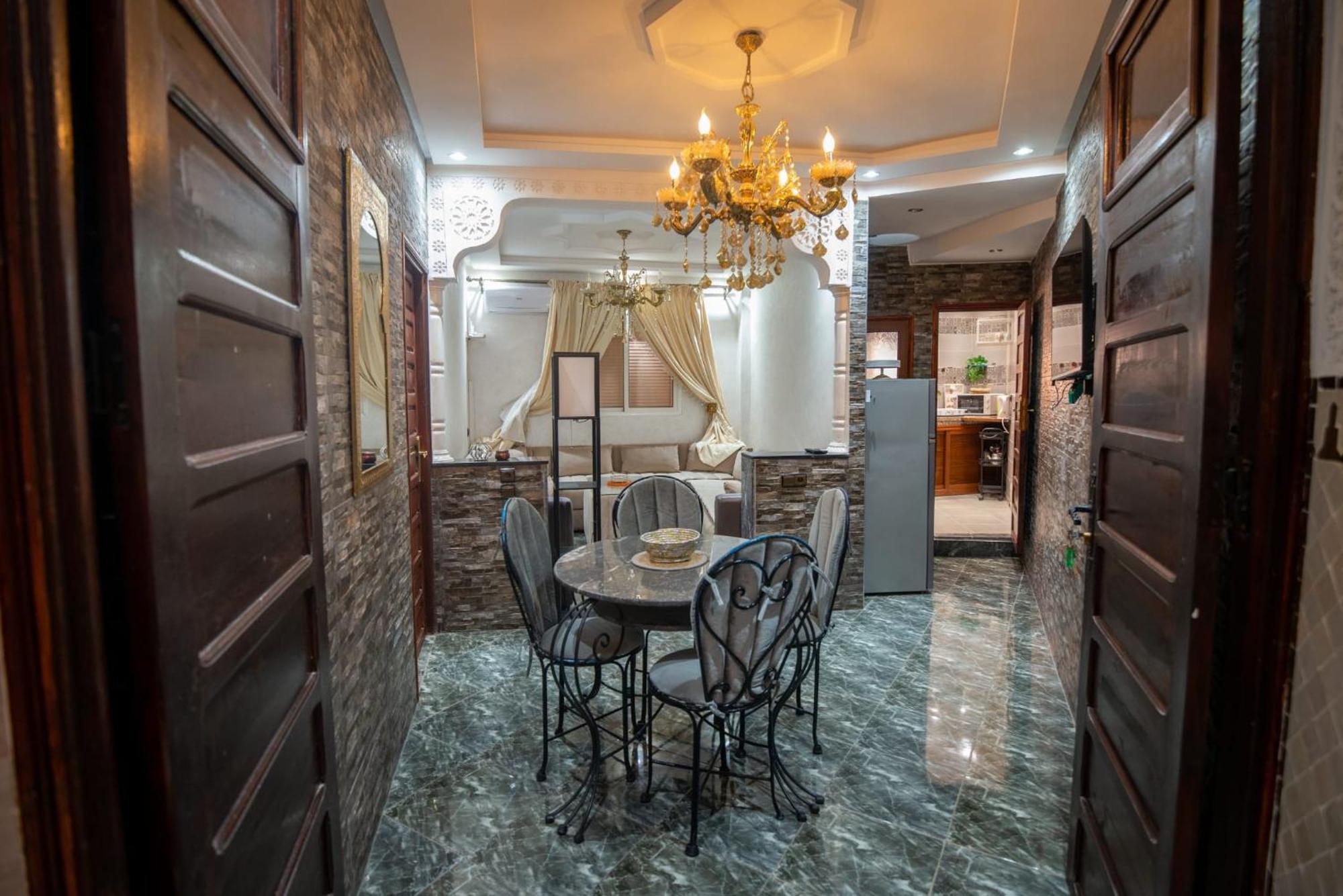 Riad Qays Marrakesh Extérieur photo