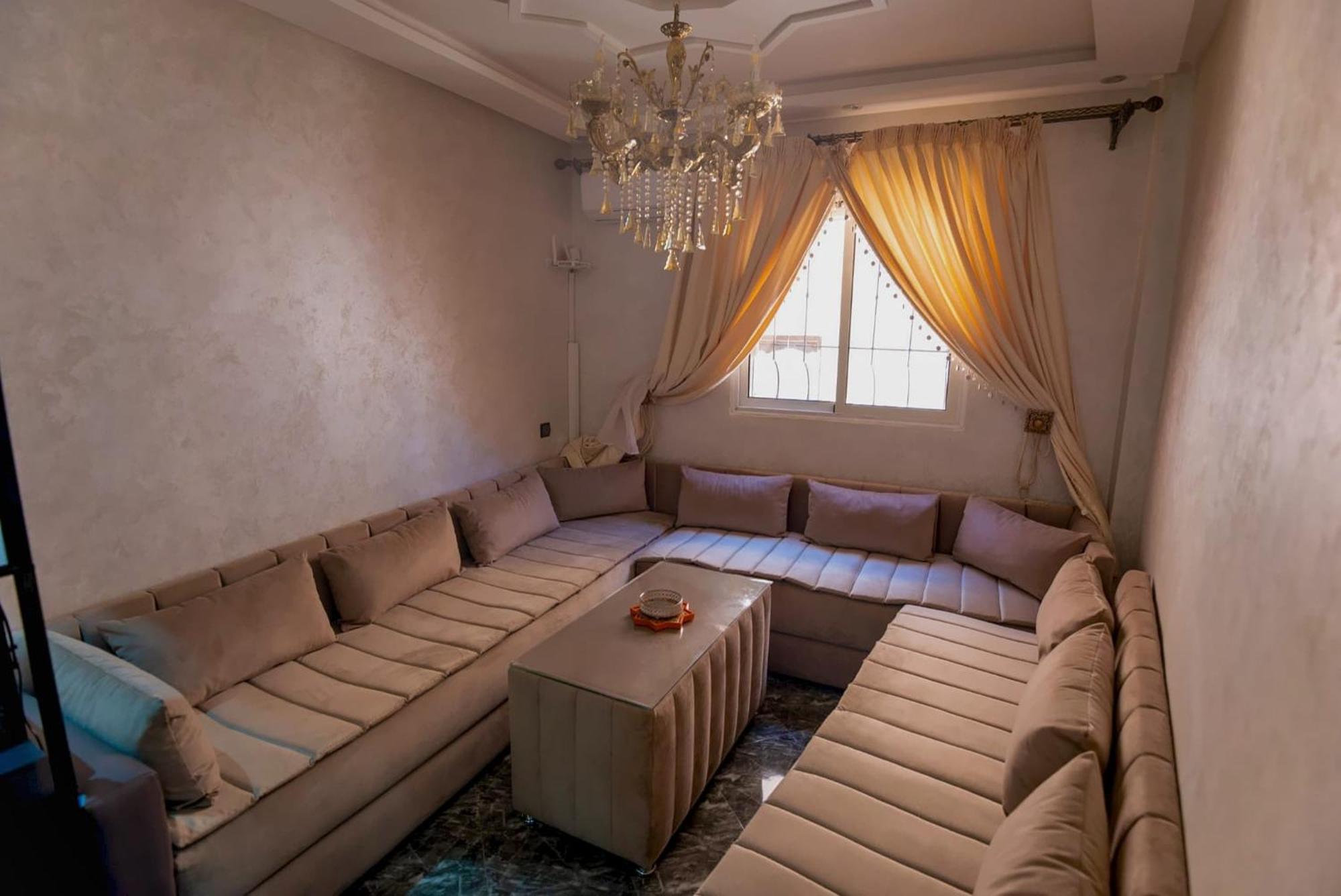 Riad Qays Marrakesh Extérieur photo