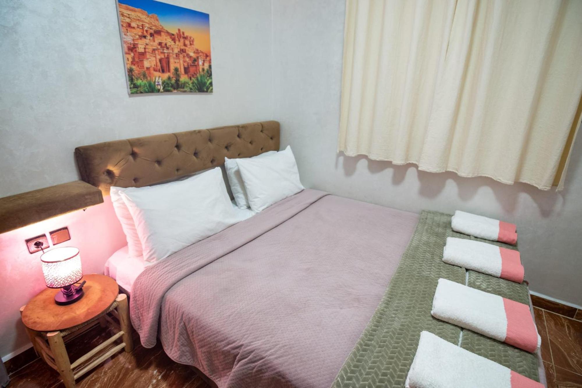 Riad Qays Marrakesh Extérieur photo