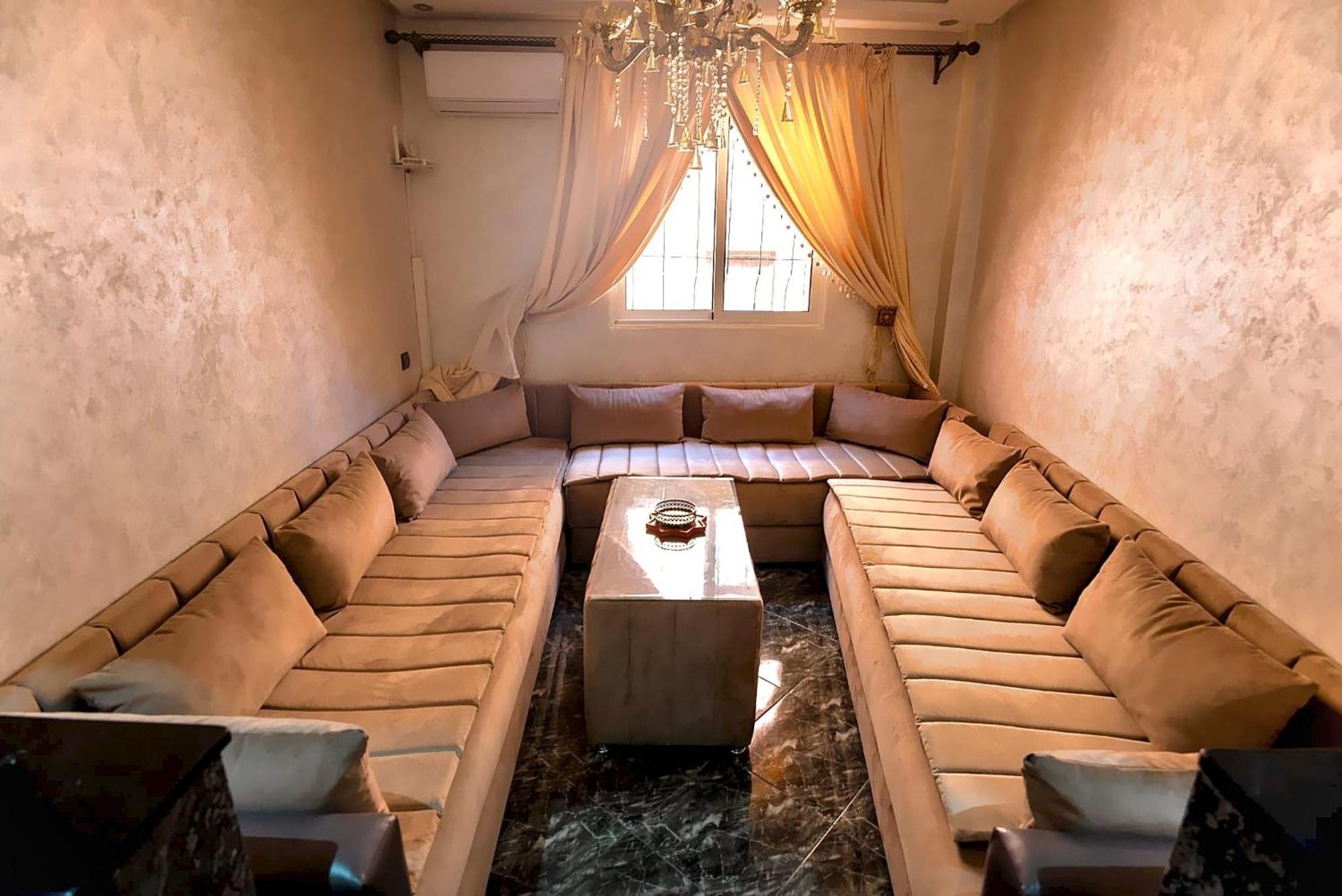 Riad Qays Marrakesh Extérieur photo