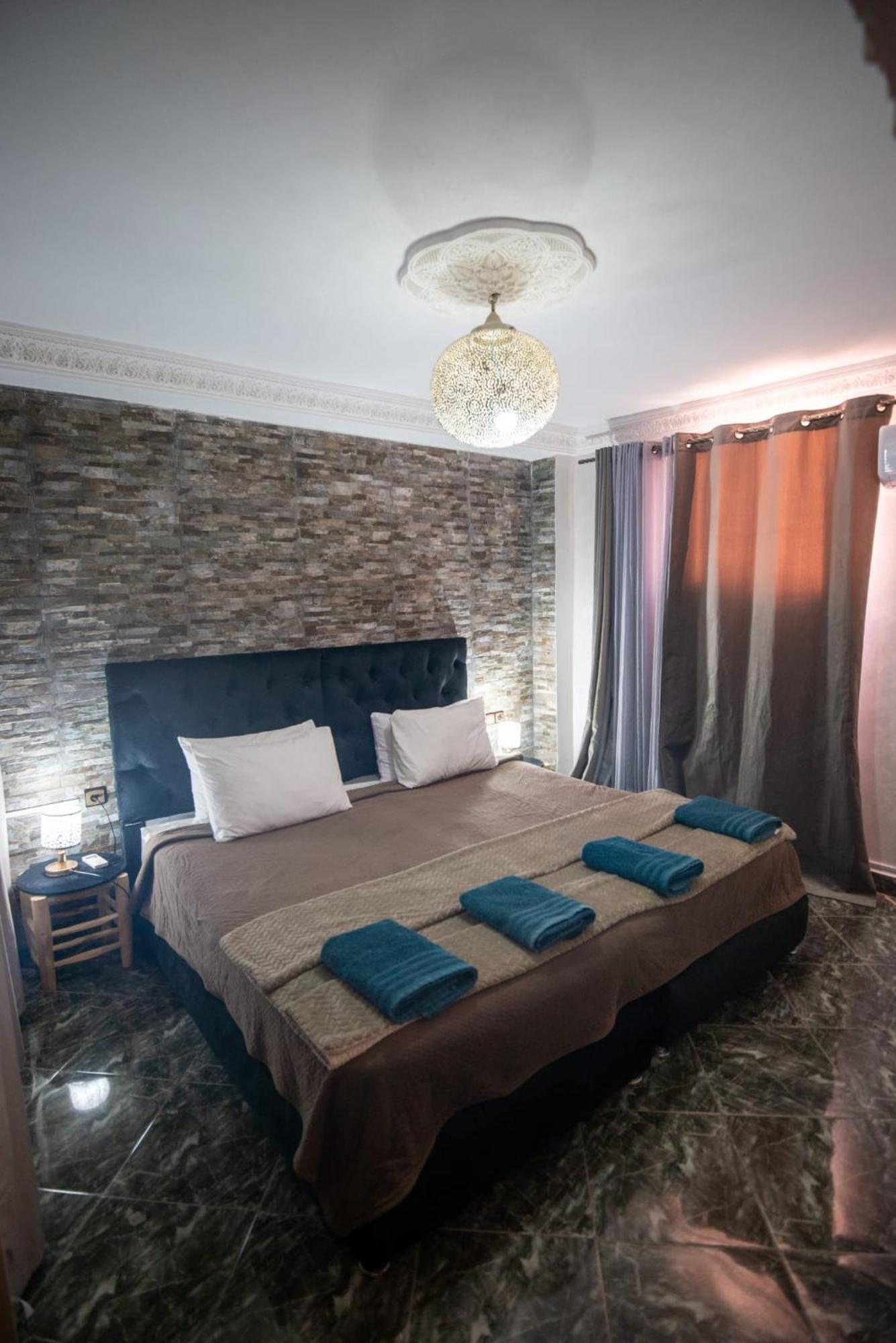 Riad Qays Marrakesh Extérieur photo
